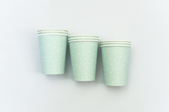Vasos Aqua lunares - comprar online