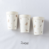VASO BOSQUE MINIMAL