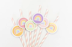 Imagen de PARTY BOX "ARCOIRIS"