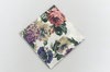 SERVILLETAS "FLOWERS"