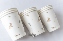 VASO BOSQUE MINIMAL - comprar online