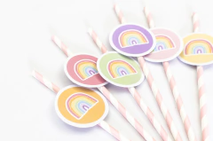 PARTY BOX "ARCOIRIS"