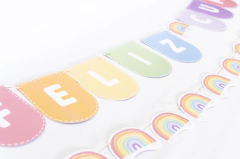 Imagen de PARTY BOX "ARCOIRIS"