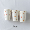 VASOS OTOÑO