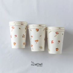 VASOS OTOÑO