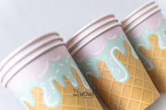Vaso Heladito en internet