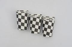 Vasos Race x 10 Unidades