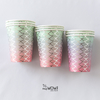 VASOS MERMAID