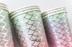 VASOS MERMAID en internet