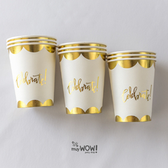 VASO CELEBRATE