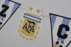 SET GUIRNALDAS LA SELECCION - Muy WOW!