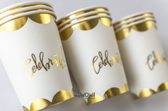 VASO CELEBRATE - comprar online