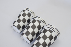 Vasos Race x 10 Unidades - comprar online