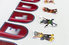 Imagen de PARTY BOX "PAW PATROLL"