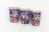 Vasos "Encanto" x 10