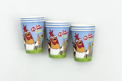VASOP POLIPAPEL "LA GRANJA DE ZENON" - comprar online