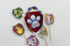PARTY BOX "PAW PATROLL" - tienda online