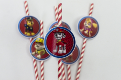 PARTY BOX "PAW PATROLL" - comprar online