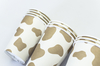 Vaso Vaca Kraft x 10