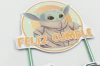 PARTY BOX "BABY YODA"