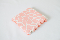 Servilleta Safari PINK x 10 en internet