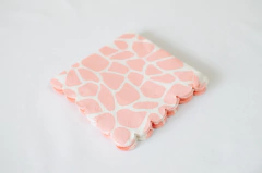 Servilleta Safari PINK x 10 en internet