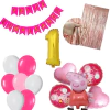 Combo Deco Peppa Pig