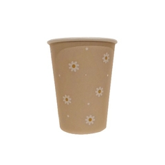 VASO POLIPAPEL "MARGARITAS" - comprar online