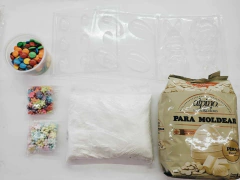 COMBO GIGANTE PASCUAS - comprar online