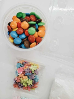 COMBO GIGANTE PASCUAS - tienda online