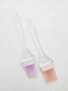 Pincel de Silicona - comprar online