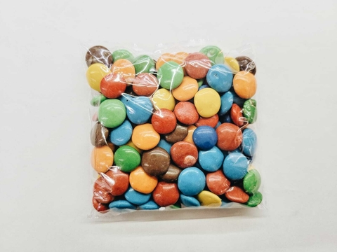 Confite Rocklets x 100 grs