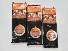 CHOCOLATE ALPINO 500GR