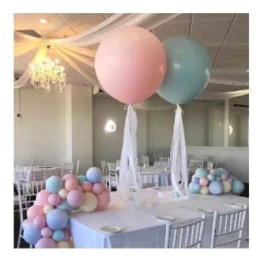 Imagen de Globo Piñata de 24" x 1