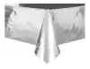 Mantel Plateado