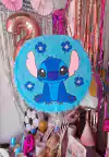 Piñata cartón "Stich"