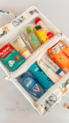 Bolso organizador | Kenya - tienda online