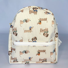 Mochila Salchii - comprar online