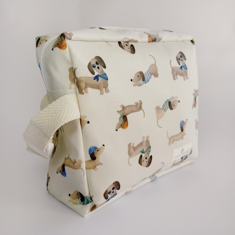 Necessaire Salchichas