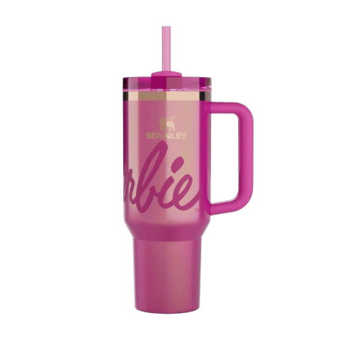 VASO QUENCHER STANLEY BARBIE EDITION - comprar online