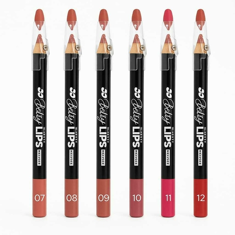 LIP LINER DOLLY LIPS PINK 21 - comprar online