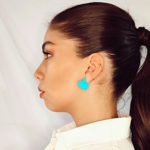 Aros Agatha Mini (Celeste)