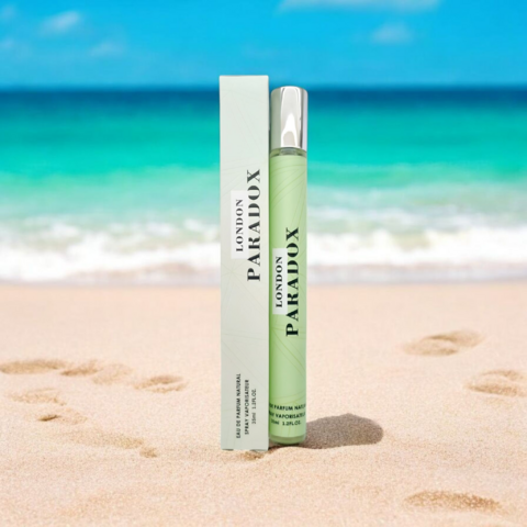 Perfume de cartera 30ml "LONDON PRA" - comprar online