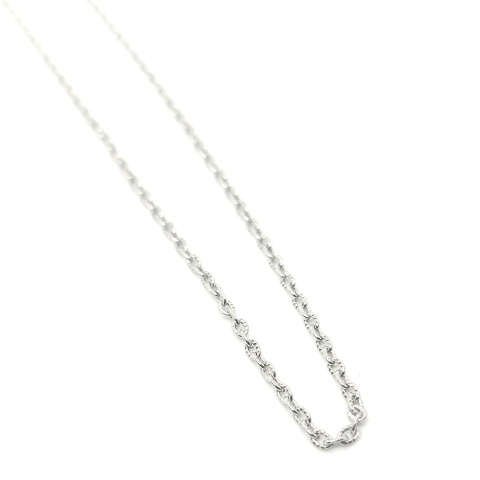 Cadena Daytona Labrada ACERO QUIRURGICO