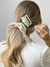 Scrunchie Floral - loja online