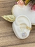 Piercing Fake Elos com Zircônia - comprar online