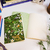 Caderno Flexível - Noite na Floresta (Verde) - comprar online