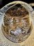 Trilobita Fóssil Megistaspis REF002 na internet
