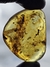 Copal Colombiano Com Insetos REF090 - comprar online