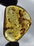 Copal Colombiano Com Insetos REF090 na internet